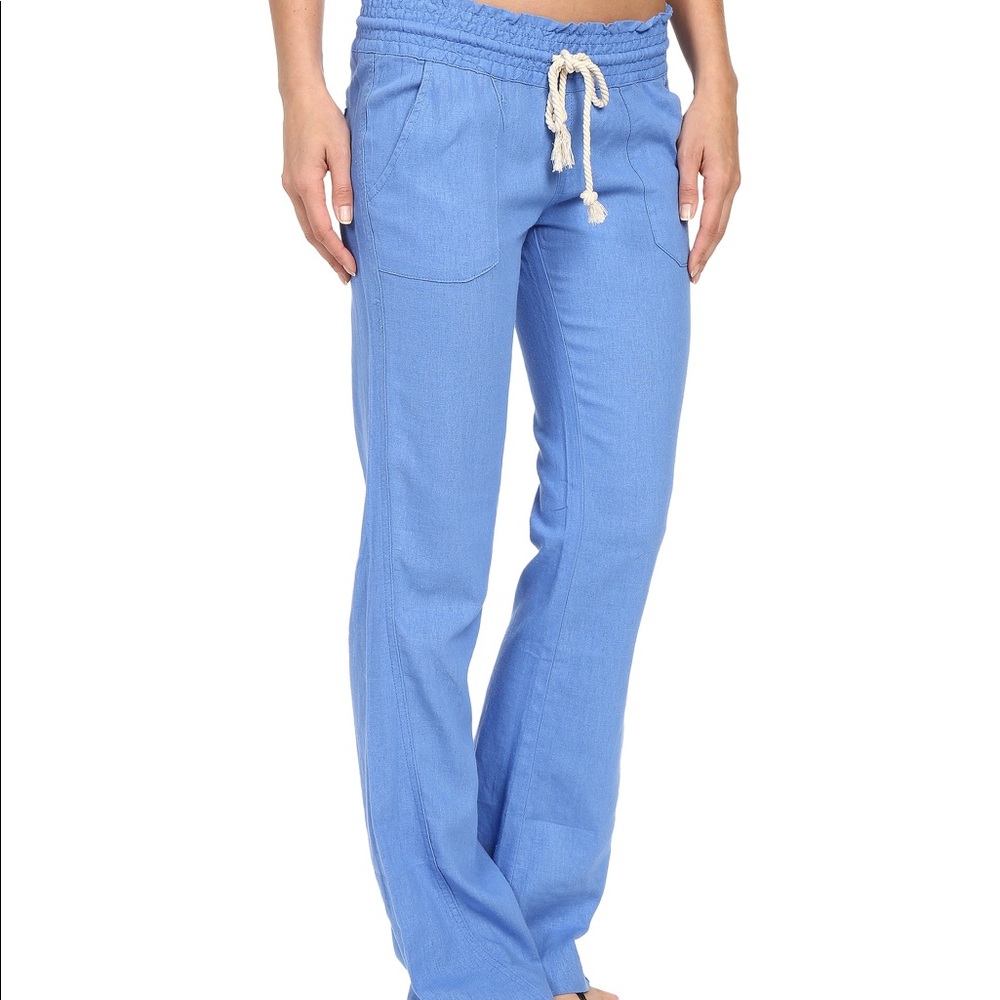 Roxy Oceanside Pants 🌊